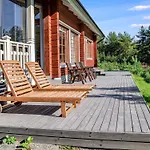Dom wakacyjny Hymy By Interhome Hattusaari