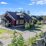 Dom wakacyjny Hymy By Interhome Hattusaari