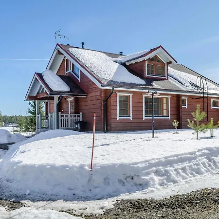 Hymy By Interhome Holiday home Hattusaari