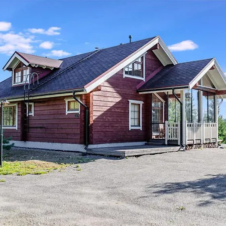 Hymy By Interhome Hattusaari