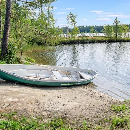 Semesterbostad Hymy By Interhome Hattusaari