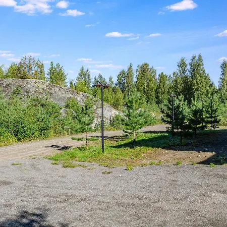 Hymy By Interhome Holiday home Hattusaari