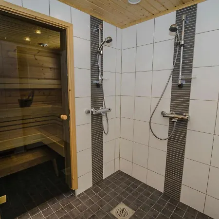 Hymy By Interhome Holiday home Hattusaari
