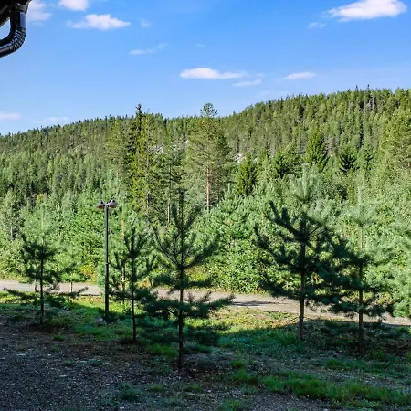 Dom wakacyjny Hymy By Interhome Hattusaari