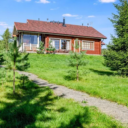 Hymy By Interhome Semesterbostad