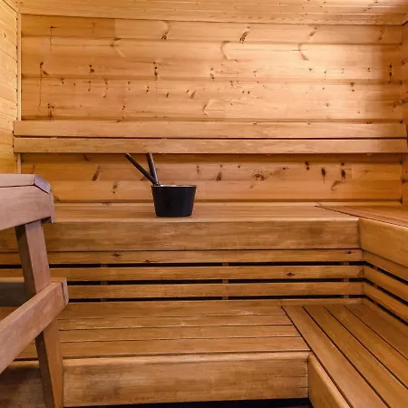 Casa de Férias Hymy By Interhome *