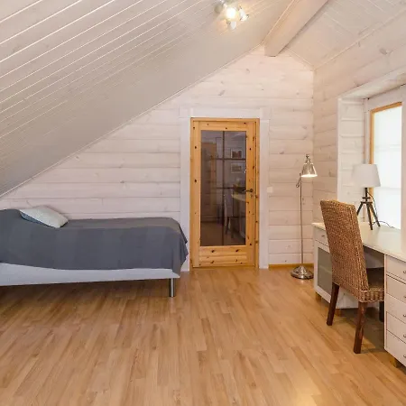 Casa de Férias Hymy By Interhome Hattusaari