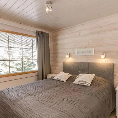 Semesterbostad Hymy By Interhome Hattusaari