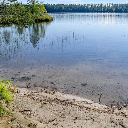 Casa de Férias Hymy By Interhome *