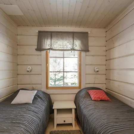 Semesterbostad Hymy By Interhome Hattusaari