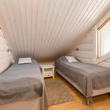 Hymy By Interhome Dom wakacyjny Hattusaari