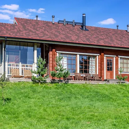 Holiday home Hymy By Interhome
