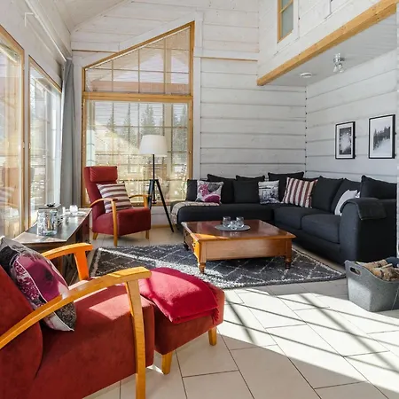 Hymy By Interhome Hattusaari