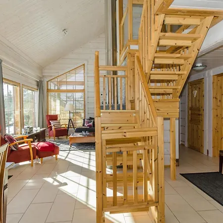 Semesterbostad Hymy By Interhome *