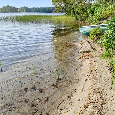 Hymy By Interhome * Hattusaari