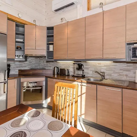 Hymy By Interhome Semesterbostad Hattusaari