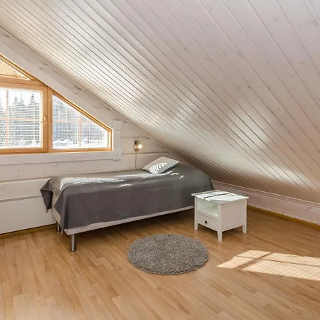 Hymy By Interhome * Hattusaari