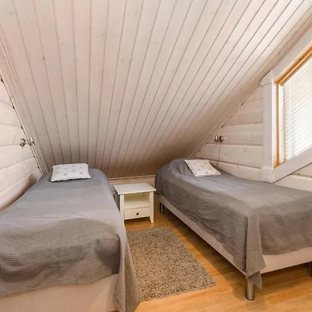 Hymy By Interhome Hattusaari