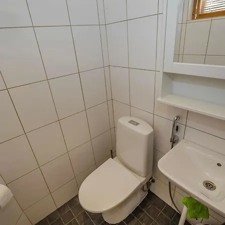 Semesterbostad Hymy By Interhome Hattusaari