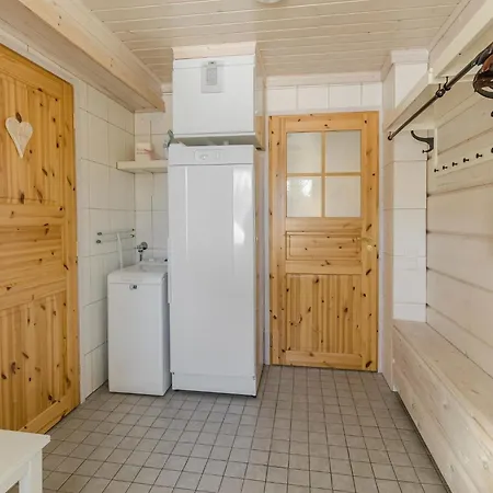 Hymy By Interhome Prázdninový dům Hattusaari