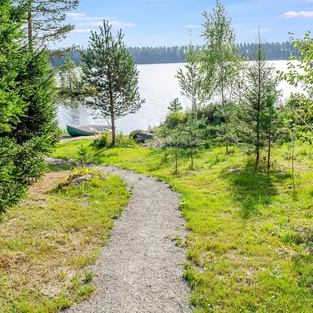 Hymy By Interhome Semesterbostad