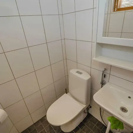 Semesterbostad Hymy By Interhome