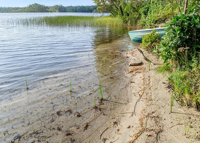 Hymy By Interhome * Hattusaari