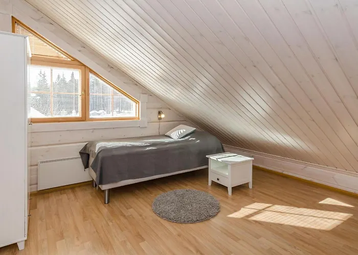 Hymy By Interhome * Hattusaari