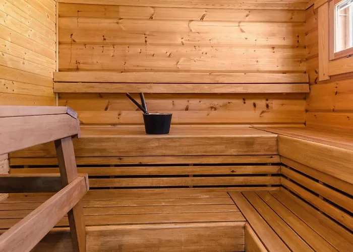 Hymy By Interhome 度假居