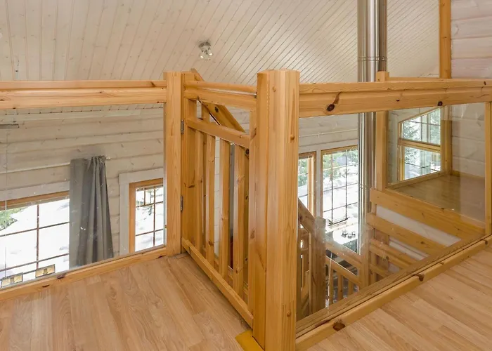 Hymy By Interhome 度假居 Hattusaari