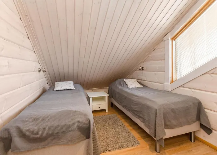 Hymy By Interhome Hattusaari