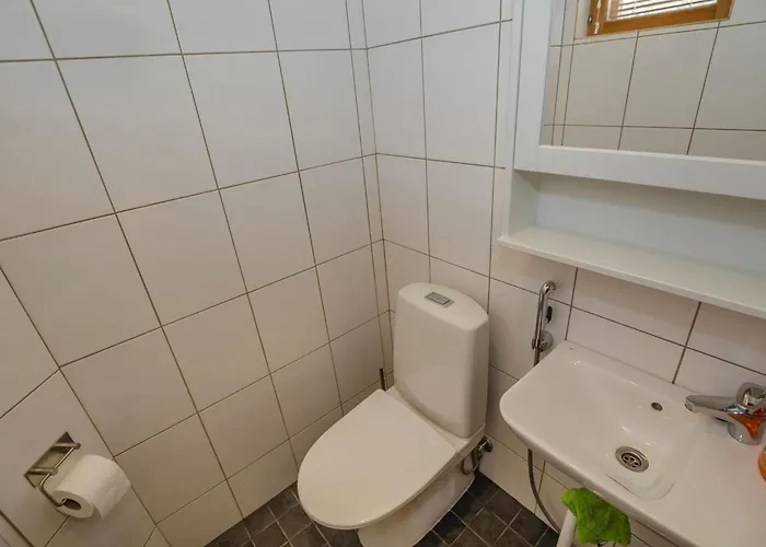 度假居 Hymy By Interhome Hattusaari