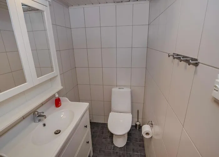 度假居 Hymy By Interhome