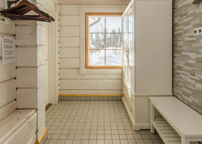 度假居 Hymy By Interhome Hattusaari