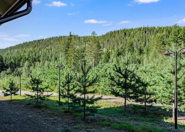 Hymy By Interhome * Hattusaari