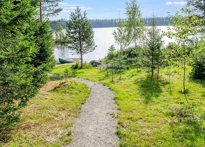 Hymy By Interhome 度假居