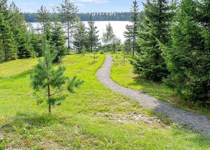 度假居 Hymy By Interhome