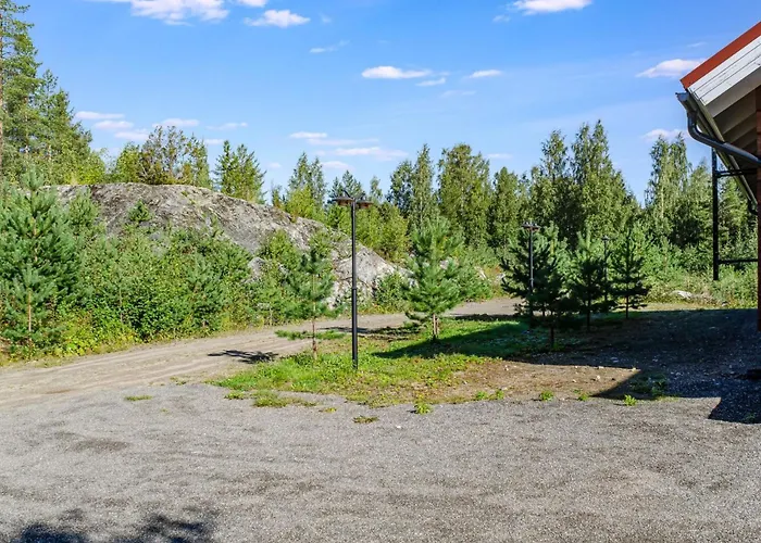 Hymy By Interhome 度假居